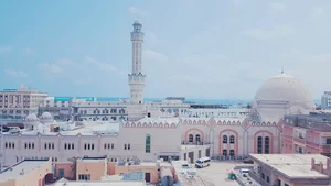 Masjid Warsma