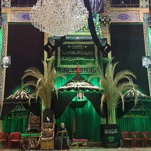 بیت العباس (ع)