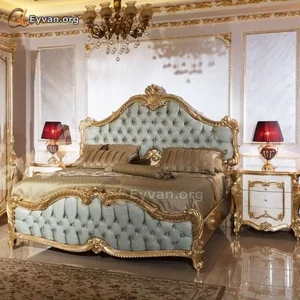 مبلمان فیکا