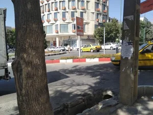 مدیریت امور شعب بانک سینا 2