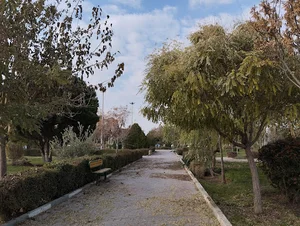 بوستان بانک استان