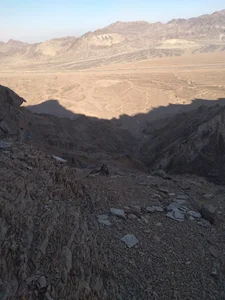 روستای بزرگ شهداد اباد