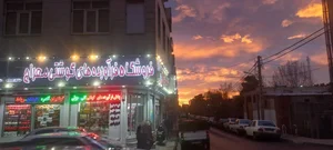 پروتئینی معراج