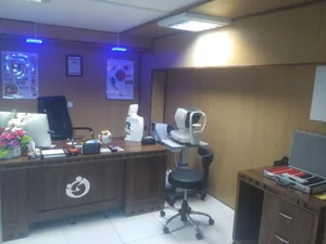 عینک امیر (موسسه ساخت و فروش عینک طبی امیر)