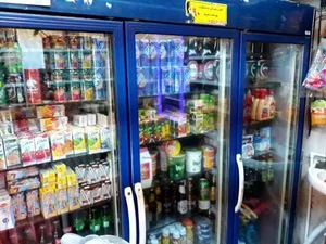 فروشگاه آزادگان