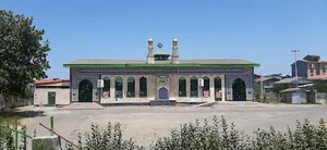 مسجد امام موسی بن جعفر (ع)