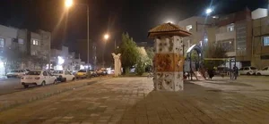 بوستان شورا 2