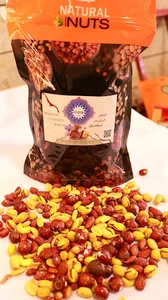 زرشک و زعفران گنج باران