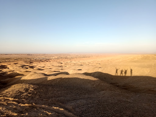 کویر خوریان