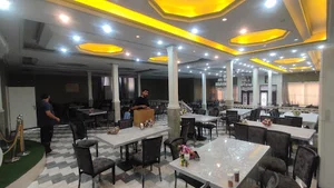 مجموعه پذیرایی خوش نمک