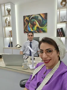 مطب دکتر لطفی جراح زیبایی بینی