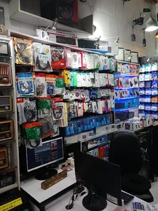 فروشگاه سیاوش