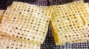 نانوایی لواش Bread