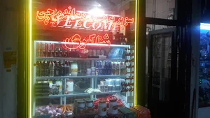 پروتئین و ساندویچی شاکری