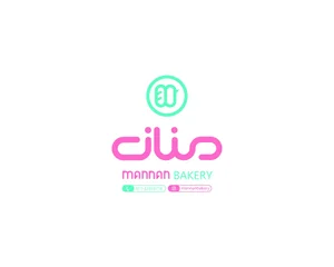 کیک و شیرینی منان