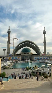 ایوان مرکزی