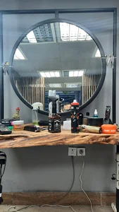Hafez Barber