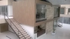سامانه های مهاربان شریف