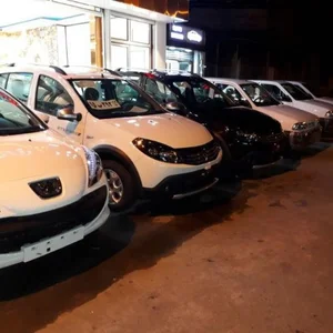 Nikan Car Dealer