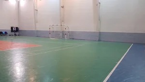 مجموعه ورزشی صدا و سیما