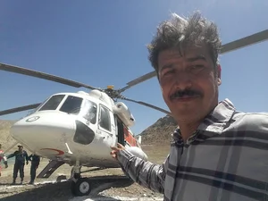میدان شهید باهنر