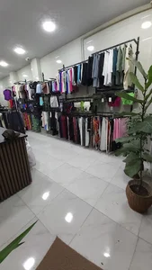 فروشگاه لباس ورزشی گیل شاپ