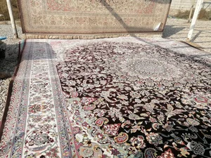 قالیشویی اعتماد