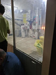 سنگکی مهر
