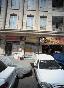 گوشت و مرغ نمونه 4