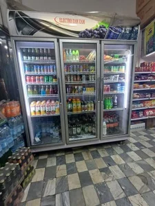 سوپرمارکت سام 5