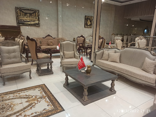کلکسیون مبل آرش