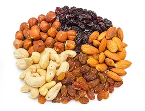 شیرینی سرای بهمن (نمایندگی محصولات سالم.بدون قند و رژیمی کامور)