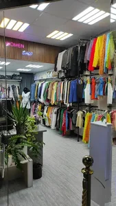 بوتیک زنانه آنوناک