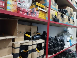 ((کالای برق صنعتی .ادوات کشاورزی .لوازم آبیاری قطره ای ((شاکری