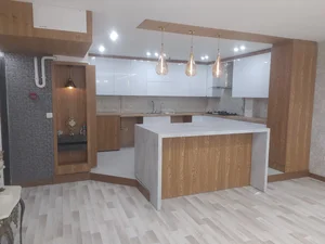 دکوراسیون و صنایع. چوب اذر   خراطی 5
