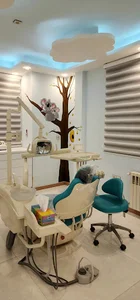 دکتر مرضیه بسکابادی دندانپزشک کودکان