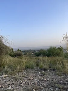National Park ملي پارک