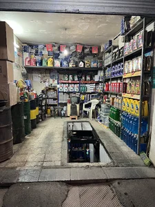 تعویض روغن