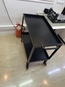 جوشکاری و آهنگری سیار میری یوسف‌آباد 4