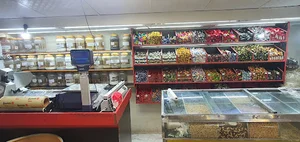 هایپرمارکت دهکده