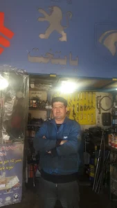 جلوبندی سازی نمونه پایتخت