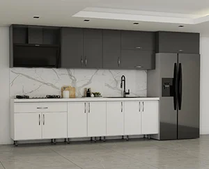 کابینت ایلیا
