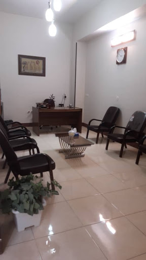 روانشناس زاده حسین(مشاور خانواده و ازدواج)