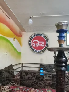 کافه se7en 2