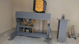 شرکت آسانسور اعتماد صنعت صعود آذربایجان