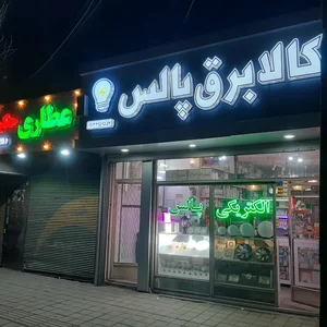 الکتریکی پالس 2