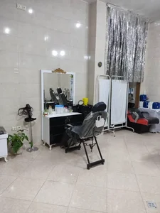 آرایشگاه زنانه نیلارز 3