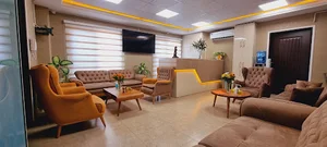کلینیک دندانپزشکی پارس