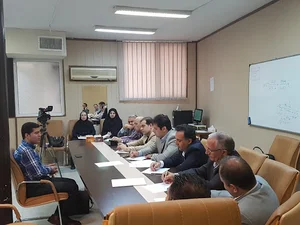 آزمايشگاه ژنتيک بيمارستان فيروزگر