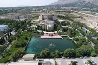 دانشگاه پیام نور واحد کوهبنان